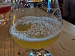 -蜜和麦精酿啤酒吧honey&malt(桐梓林店)