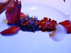 -Tomato&Pepper法餐厅