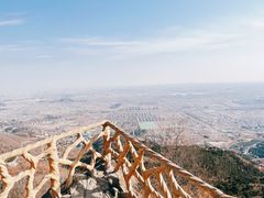 -北京西山国家森林公园