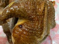 -小李烧鸡(西北角总店)