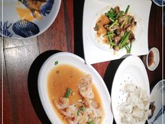 -前海沿·青岛菜(五四广场永旺店)