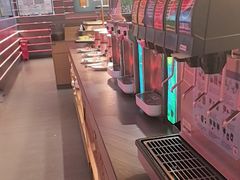 -牛YO寿喜烧和牛火锅自助(三台子万象汇店)