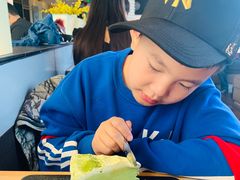 -必胜客(大兴店)