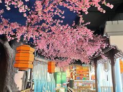 -荷塘秋月·本帮江浙菜(国权路店)