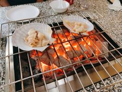 -震海贝烤贝·民俗特色店(延吉总店)