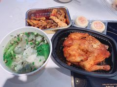 -盒马鲜生(观音桥店)