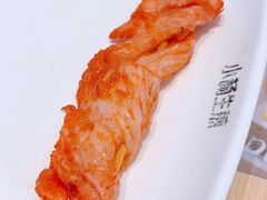 -小杨生煎(静安大悦城店)