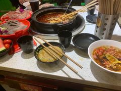 -钢管厂五区小郡肝火锅串串香(总店)
