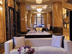 -上海浦东星河湾酒店