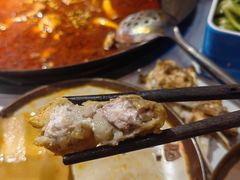 -老天桥蛙炉火锅(姑苏总店)