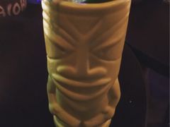 -The Tiki Bungalow提基小木屋酒吧