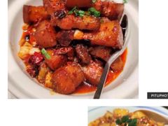 -7mall美食潮地标