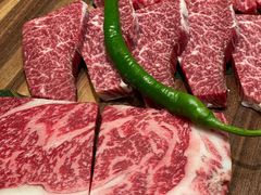 -虎哥六韩式烤肉料理 TIGERGRILL(隆生金山湖中心购物广场店)