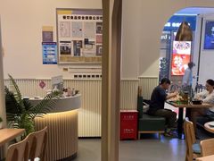 -mango tree芒果树泰国餐厅(青岛万象城店)