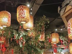 -南京大牌档(之心城店)
