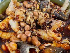 -范记豆花庄(东门好吃街店)