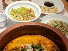 -吴家·非遗淮扬小馆(镇江万达广场店)