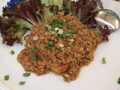 -无招牌海鲜餐厅(滨海艺术中心店)