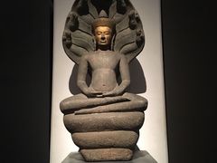 -曼谷国家博物馆