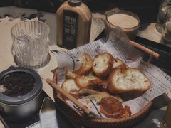 -慢象咖啡(台江店)