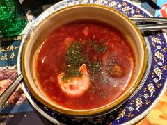 -卢布里西餐厅(总店)