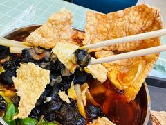 -红鼻子桂林米粉(金唐新光界店)