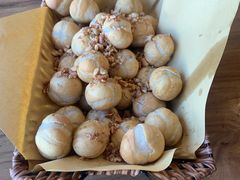 小炒汤圆-先启半步颠小酒馆(回龙观店)