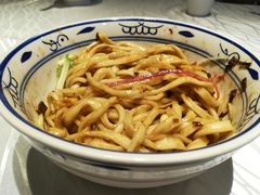 北京炸酱面-四季小馆·地道北京小吃(广百店)