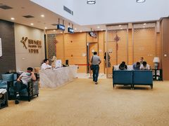 -美年大健康体检中心(牡丹园分院)
