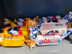 -大白兔奶糖(南锣鼓巷店)