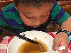 -西贝莜面村(近铁城市广场店)