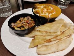 -Shantek象提南亚餐厅&西餐融合Bistro(淮海中路店)