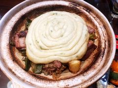 -那家老院子东北菜·饺子·小鸡炖蘑菇(艳华街店)
