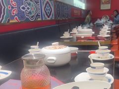 -满园烤鸭·春饼(沈北万达店)