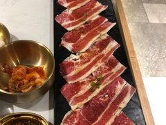 -老板娘的烤肉店(港湾广场店)