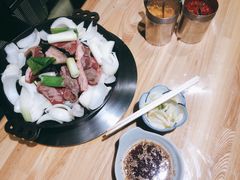 -成吉思汗 しろくま(札幌本店)