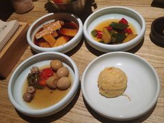 手工土豆泥-泥炉烧肉师(新街口金銮巷店)