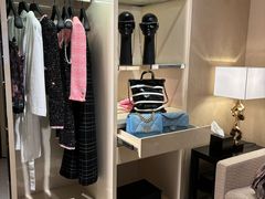 -CHANEL BEAUTÉ(圆方店)