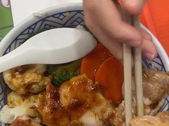 -吉野家(黑牛城道店)