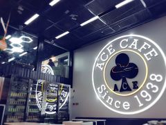 -ACE&CAFE火车咖啡厅(751店)