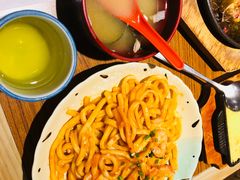 -仓桥家·焗寿司·锅物(光谷步行街店)
