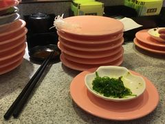 -争鲜回转寿司(金桥家乐福店)