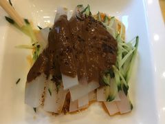 -功德林素菜饭庄(前门店)