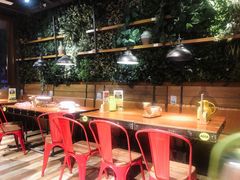 大堂-炊烟小炒黄牛肉(东庆街店)