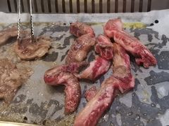 -千纸鹤嫩汁烤肉(西大直街店)