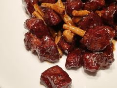 -奇芳阁·百年清真南京菜(夫子庙店)