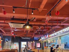 -东北特色烧烤(赣榆店)