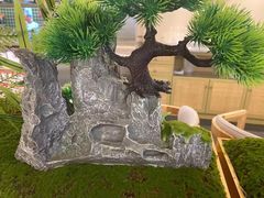 -吴家·淮扬小馆(世纪金源店)