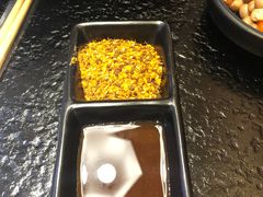 -九田家黑牛烤肉料理(中北镇店)