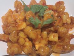 -那家老院子东北菜·饺子·小鸡炖蘑菇(艳华街店)